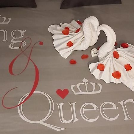 King&Queen Kaštela Extérieur photo
