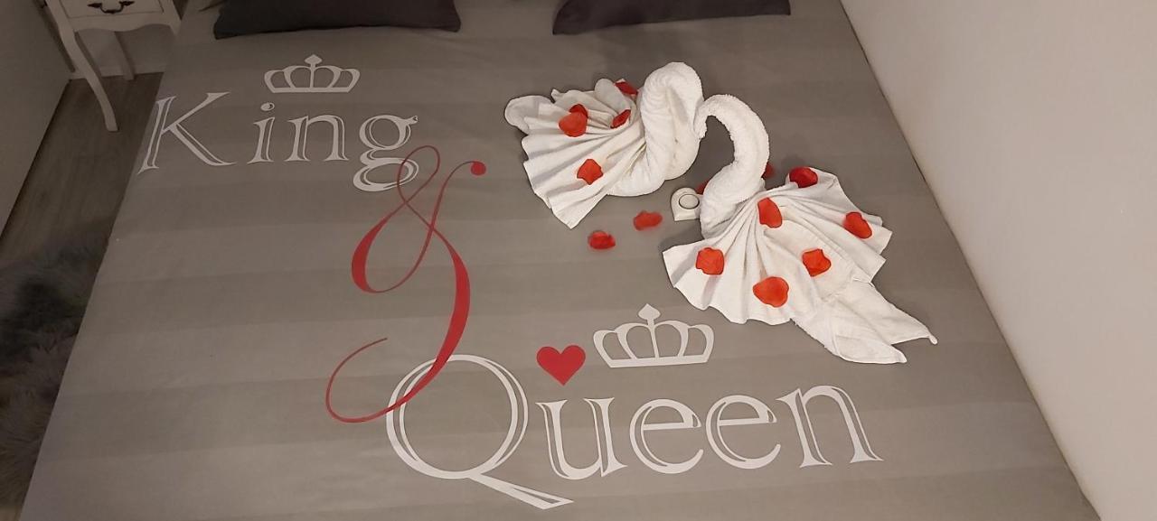 King&Queen Kaštela Extérieur photo